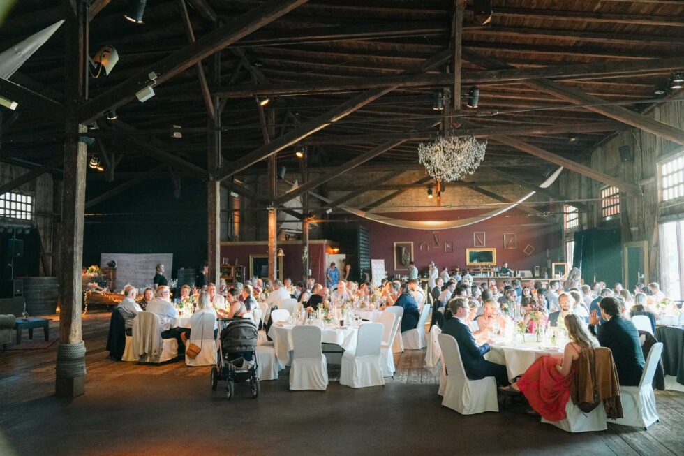 Hafen Lübeck Hochzeit Location Atmosphäre