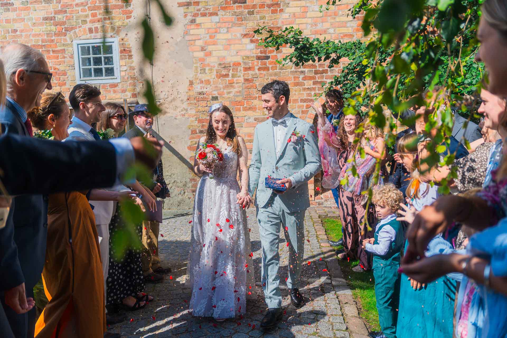 Hochzeitslocation Luebeck für eure Hochzeit von Hochzeitsfotograf Luebeck Anne Krämer