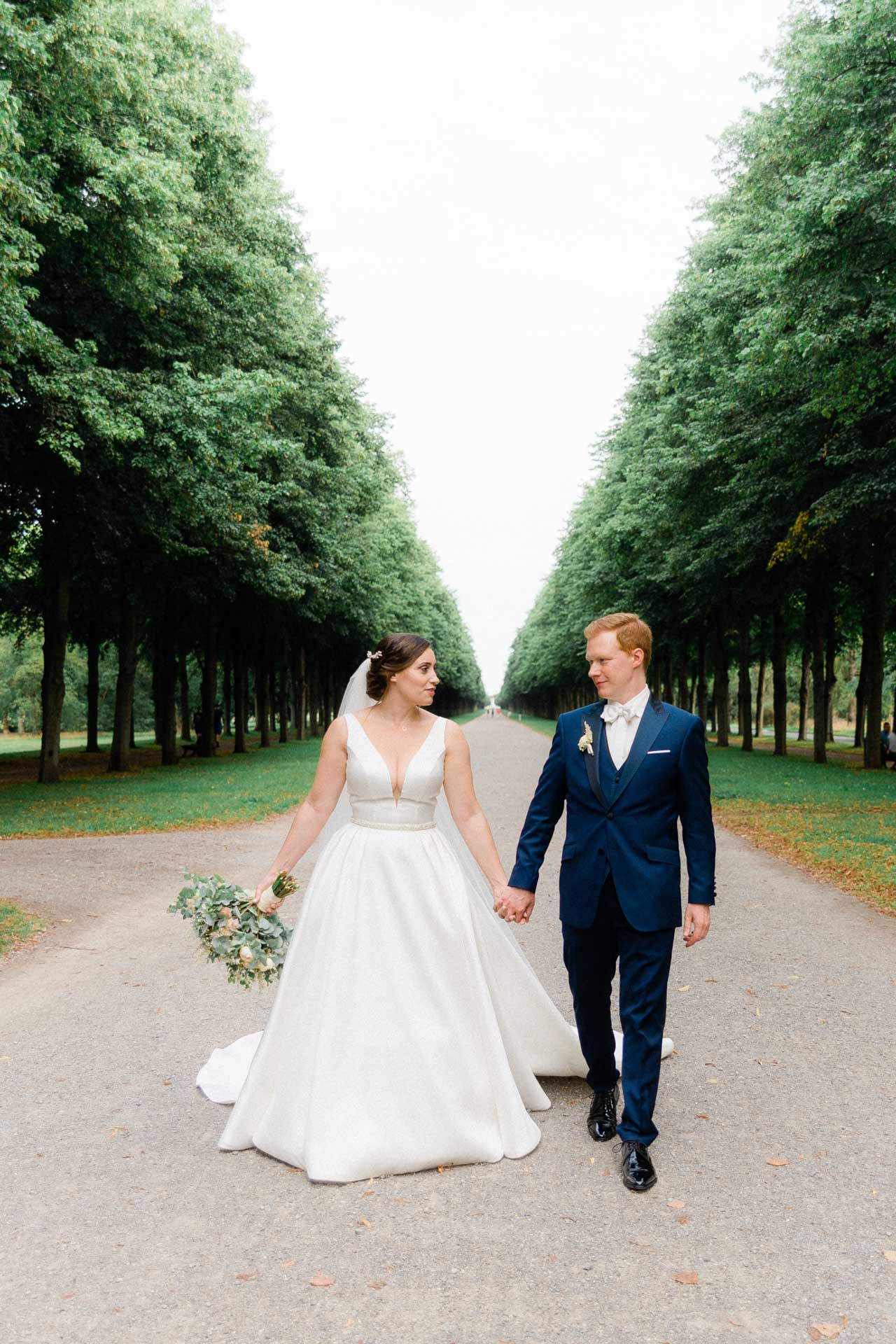 Hochzeitslocation Luebeck für eure Hochzeit von Hochzeitsfotograf Luebeck Anne Krämer