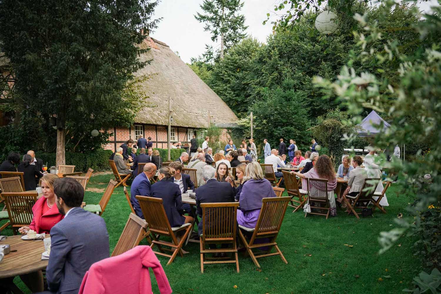 Hochzeitslocation Lübeck für eure Hochzeit von Hochzeitsfotograf Lübeck Anne Krämer