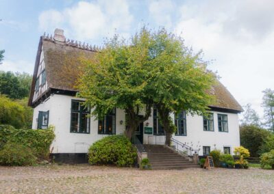 Kleine Hochzeitslocations in Hamburg – die schönsten Orte für intime Hochzeiten