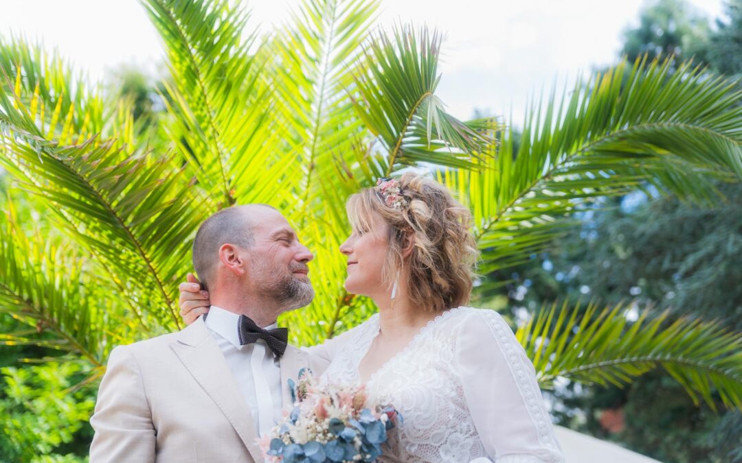 Jenni & Jan – Standesamtliche Hochzeit Lübeck